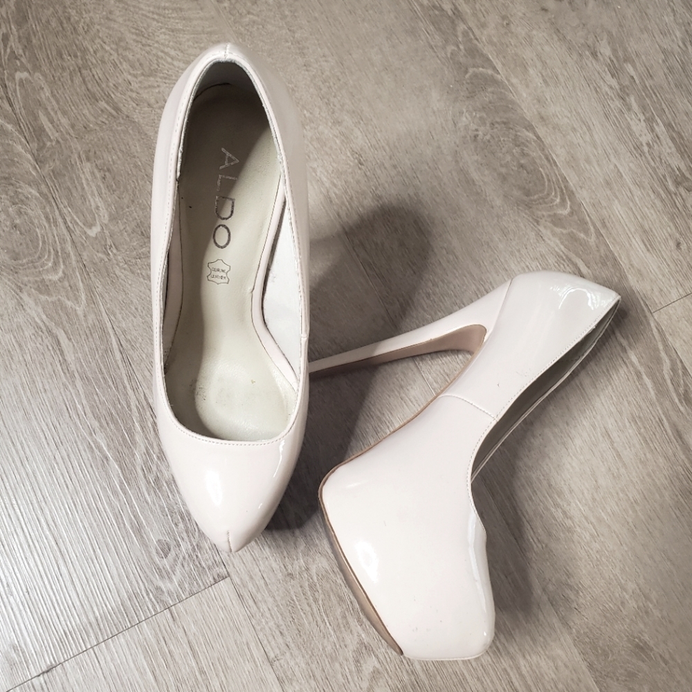 Aldo heels